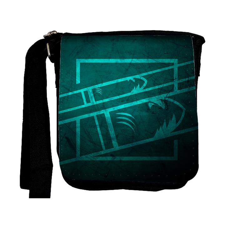 کیف رودوشی طرح Rainbow Six Siege مدل SB024